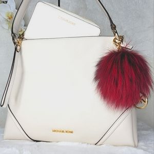 Michael Kors 3 Set Shoulder Bag Purse ++